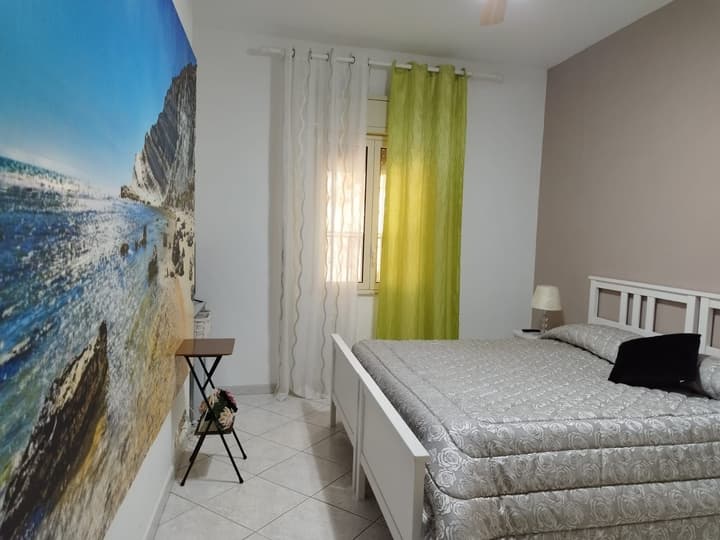 B&B Salita Metello