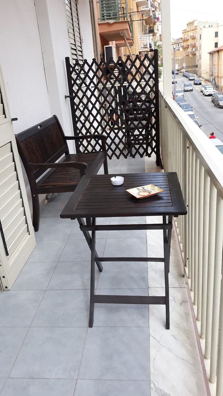 B&B Salita Metello