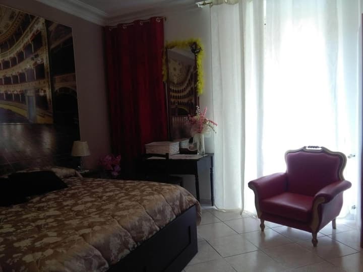 B&B Salita Metello