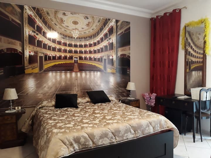 B&B Salita Metello