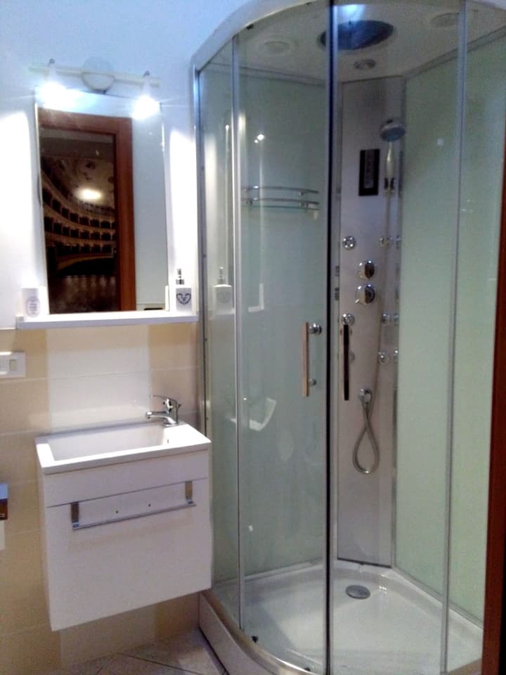 B&B Salita Metello