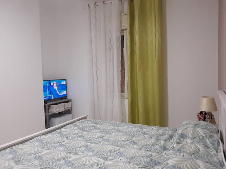 B&B Salita Metello