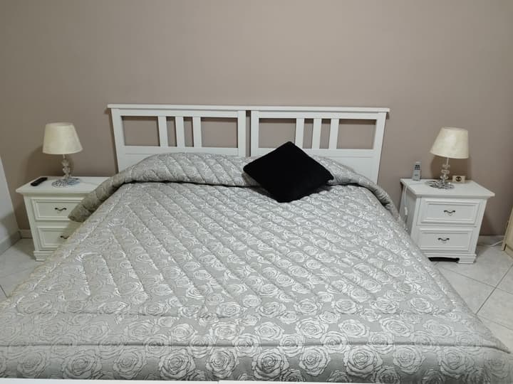 B&B Salita Metello