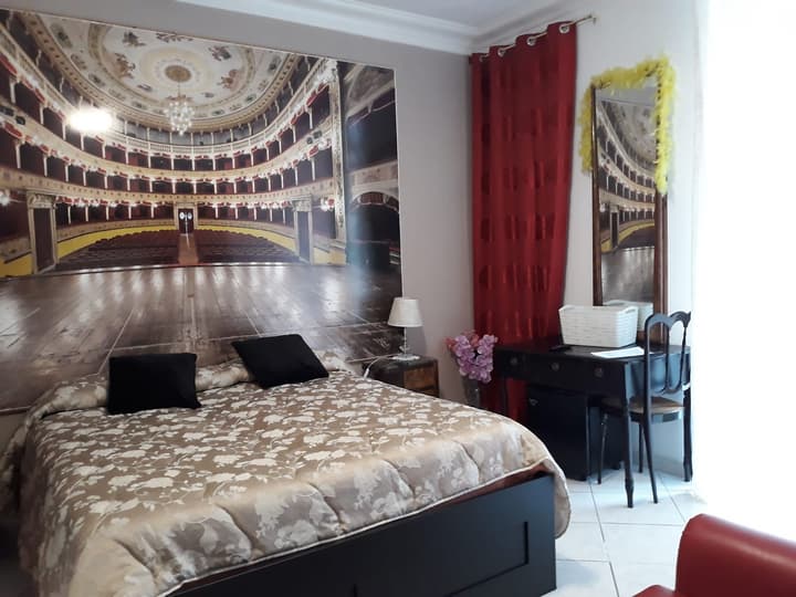 B&B Salita Metello