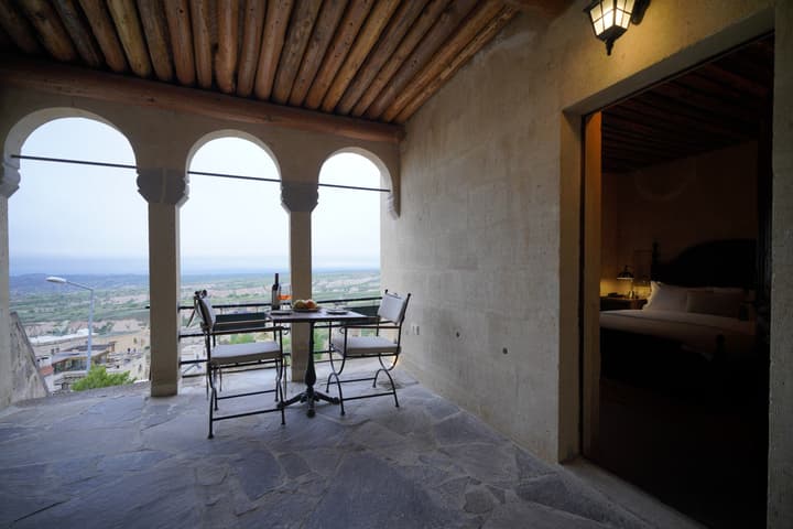 Maya Cave Hotel