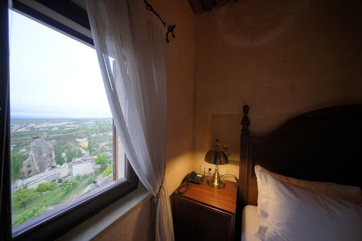 Maya Cave Hotel