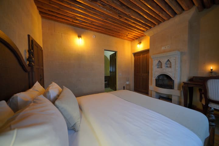 Maya Cave Hotel