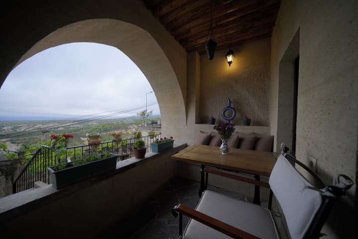 Maya Cave Hotel