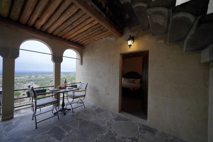 Maya Cave Hotel