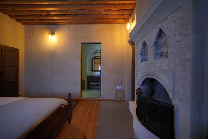 Maya Cave Hotel