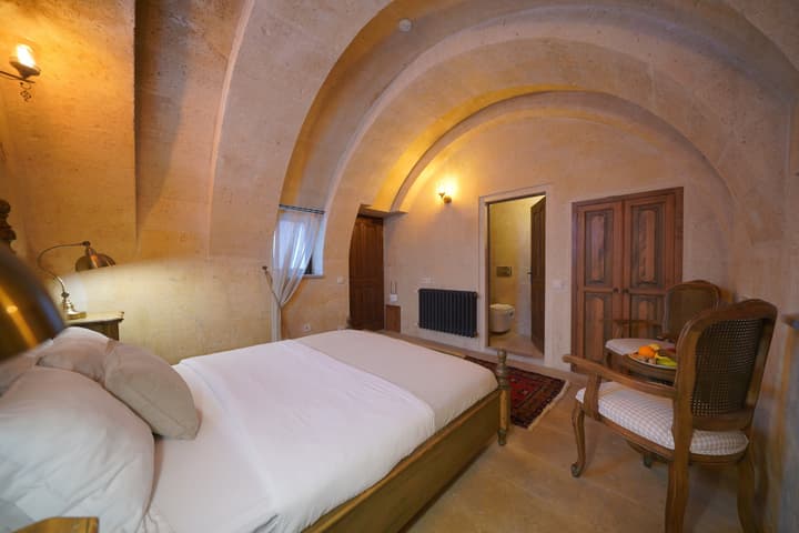 Maya Cave Hotel