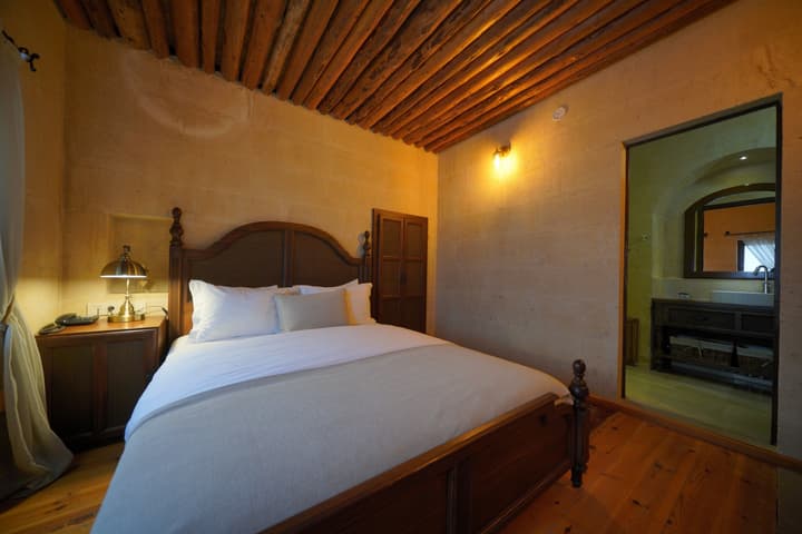 Maya Cave Hotel