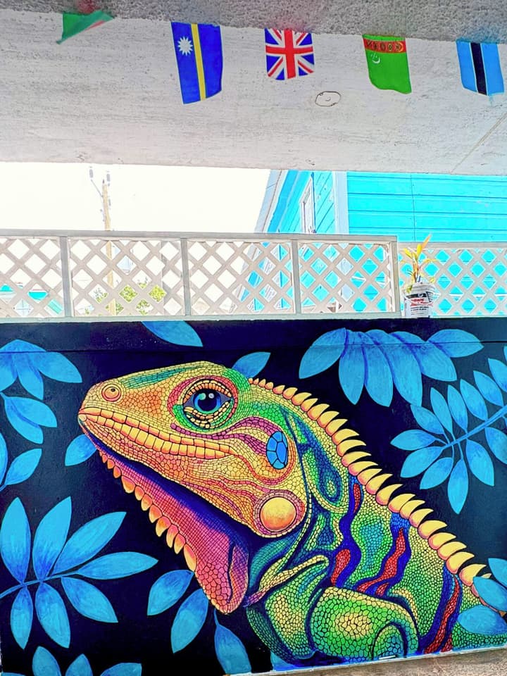 Drift Inn San Pedro