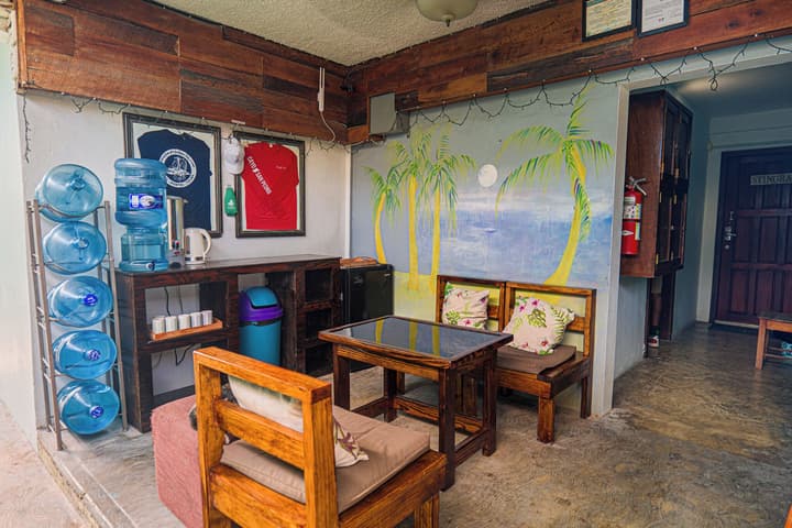 Drift Inn San Pedro