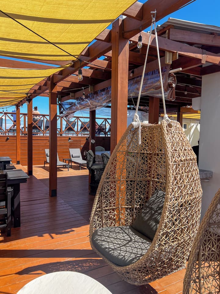 Drift Inn San Pedro