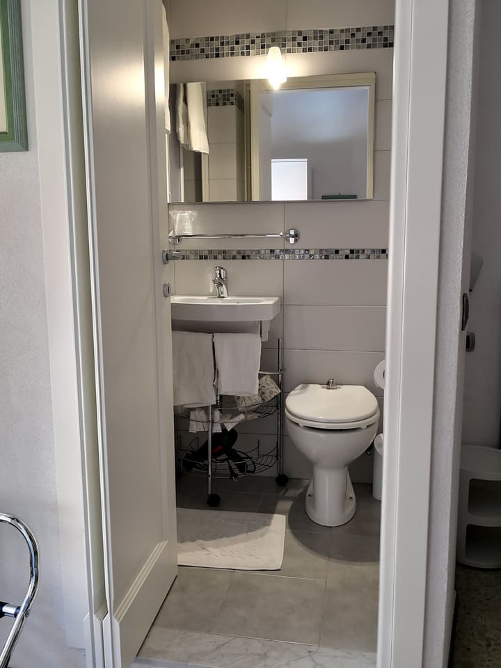 Albergo Al Carugio