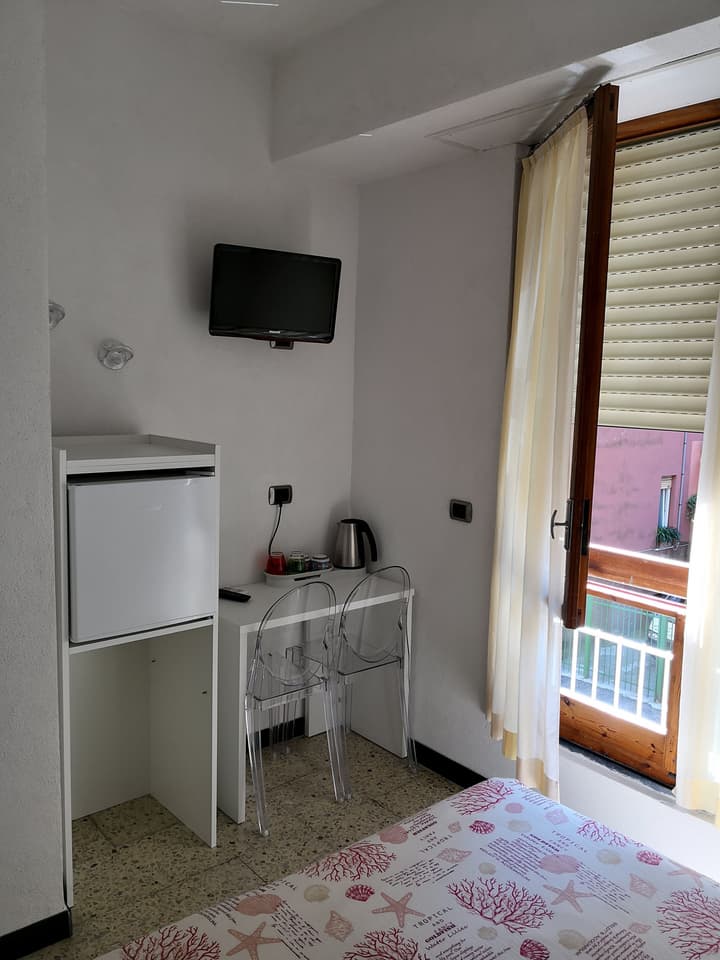 Albergo Al Carugio