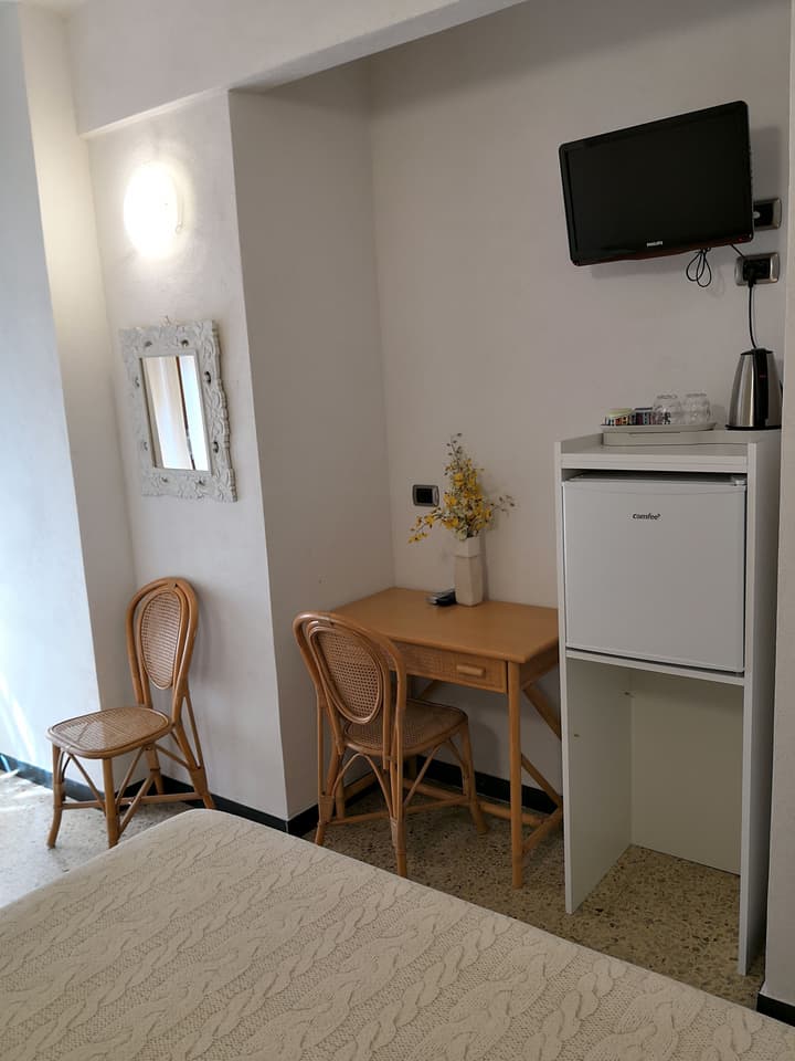 Albergo Al Carugio
