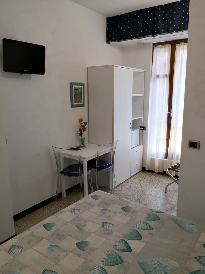 Albergo Al Carugio