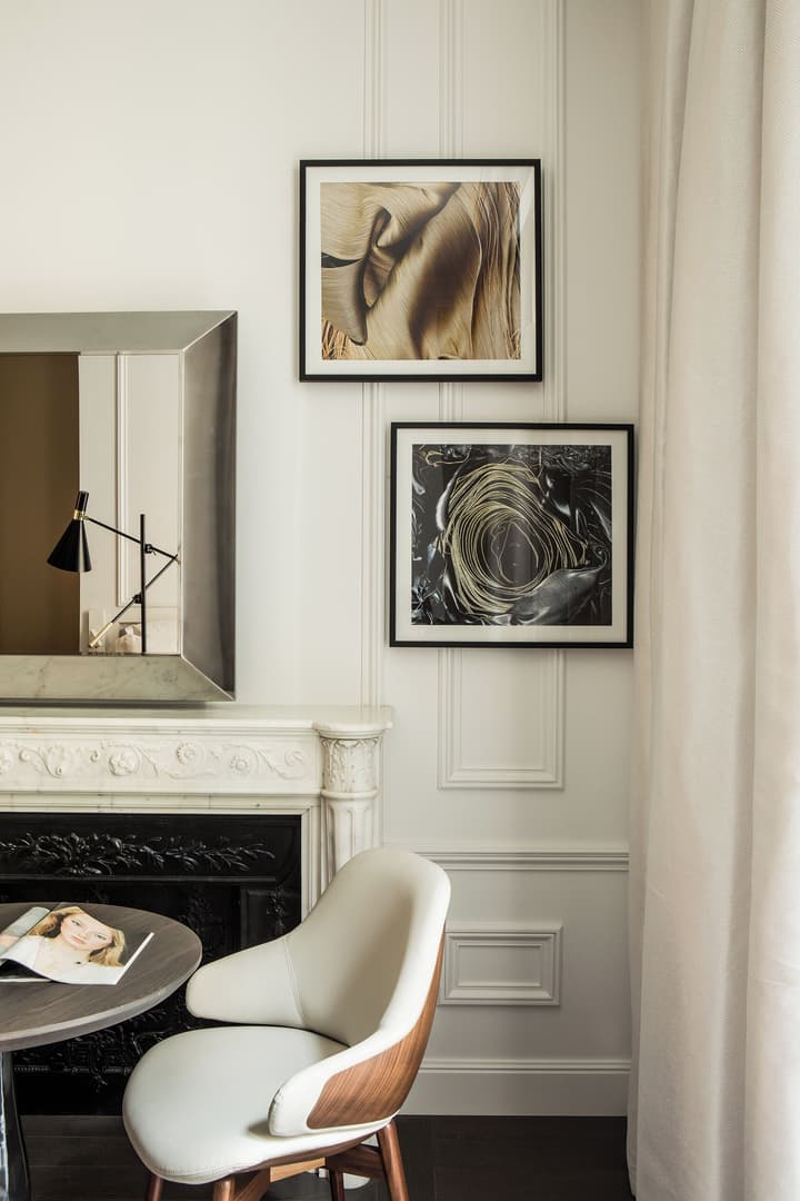 La Clef Champs-Élysées Paris by The Crest Collection