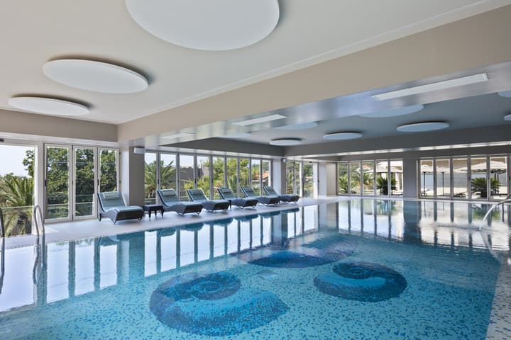 Hotel Ami Budva Petrovac