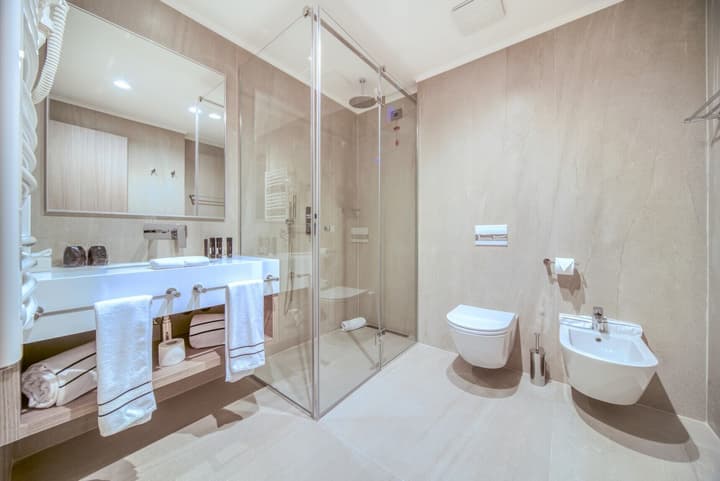 Hotel Ami Budva Petrovac