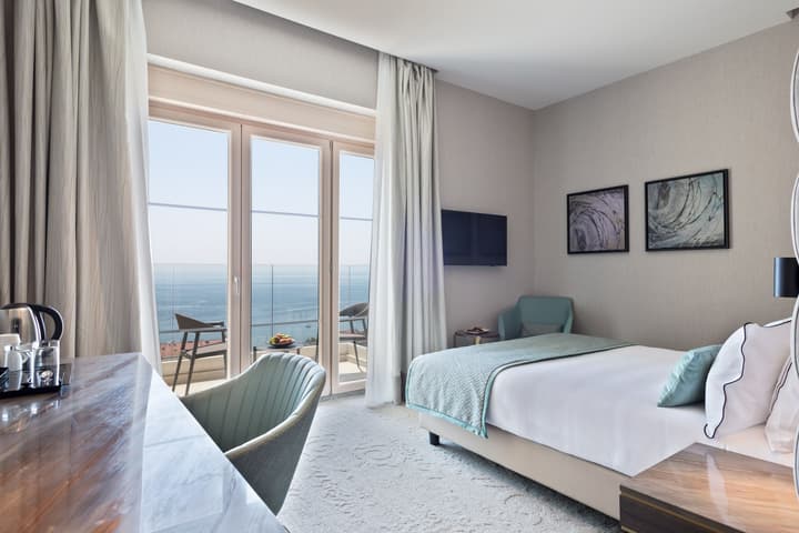 Hotel Ami Budva Petrovac