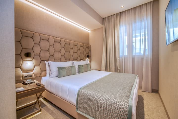 Hotel Ami Budva Petrovac