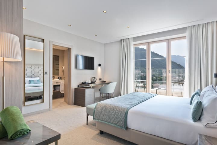 Hotel Ami Budva Petrovac