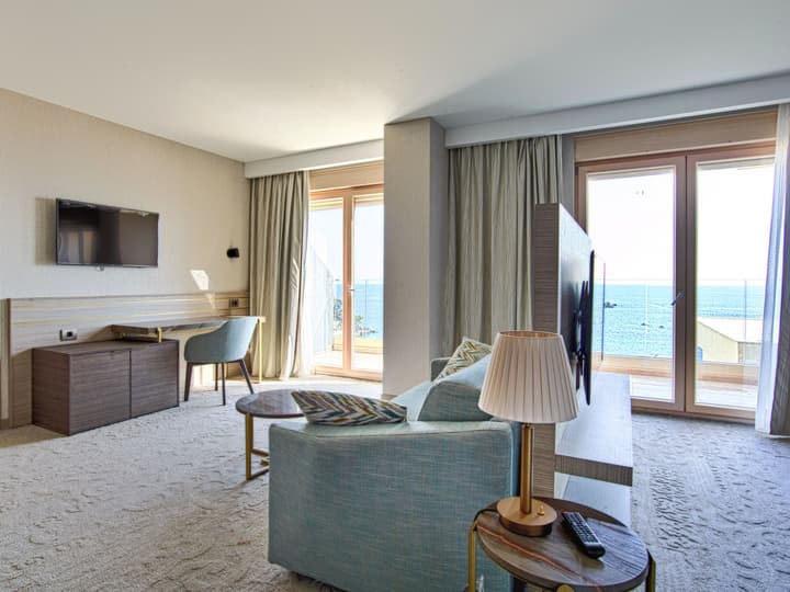 Hotel Ami Budva Petrovac