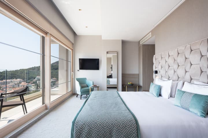 Hotel Ami Budva Petrovac