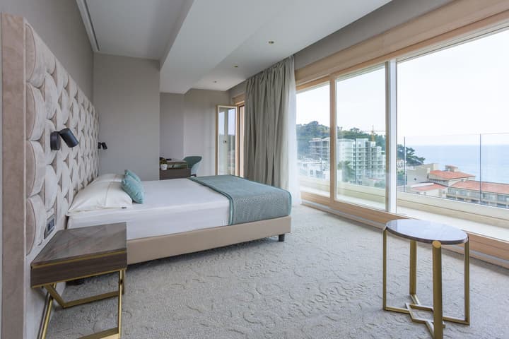 Hotel Ami Budva Petrovac