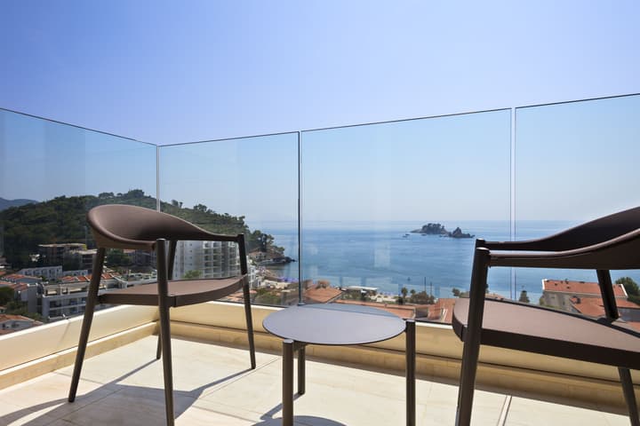 Hotel Ami Budva Petrovac