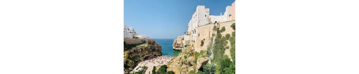 POSEA - Polignano Sea Suites