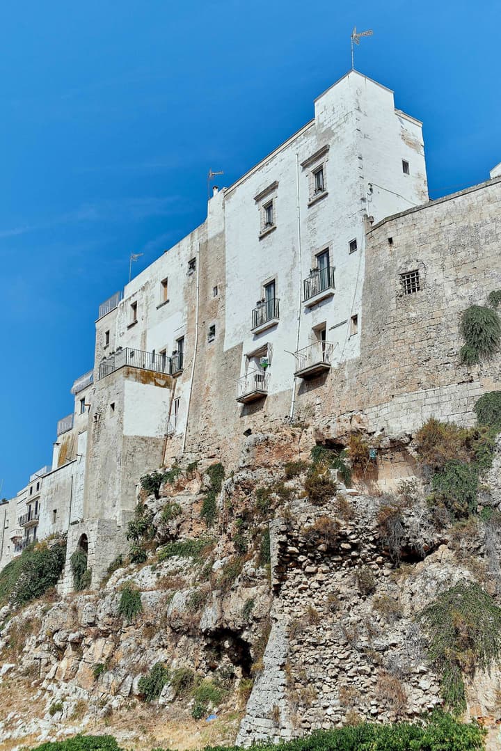 POSEA - Polignano Sea Suites