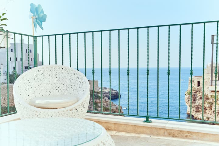 POSEA - Polignano Sea Suites
