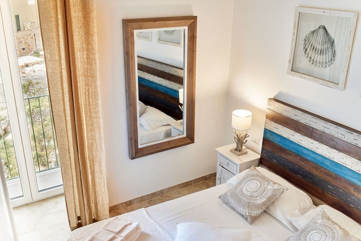 POSEA - Polignano Sea Suites