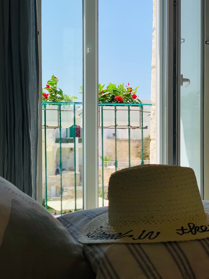 POSEA - Polignano Sea Suites
