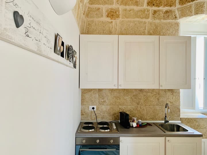 POSEA - Polignano Sea Suites