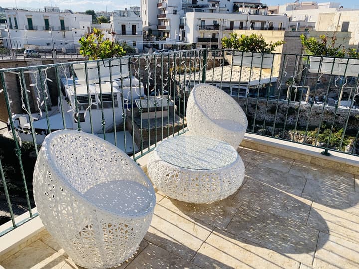 POSEA - Polignano Sea Suites