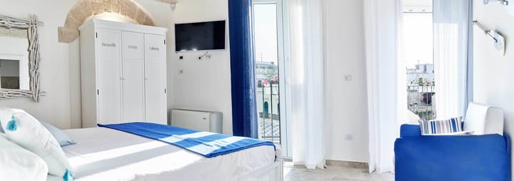 POSEA - Polignano Sea Suites