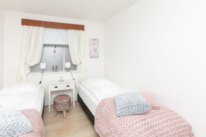 Blómasetrið Homestay