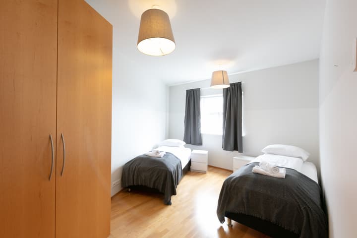 Blómasetrið Homestay