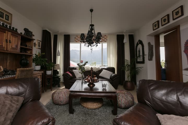Blómasetrið Homestay