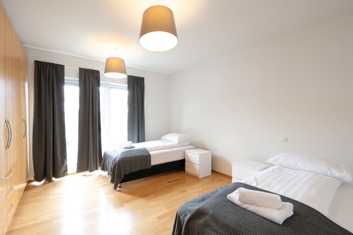Blómasetrið Homestay
