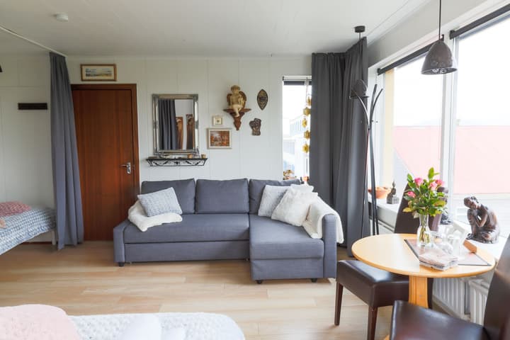 Blómasetrið Homestay