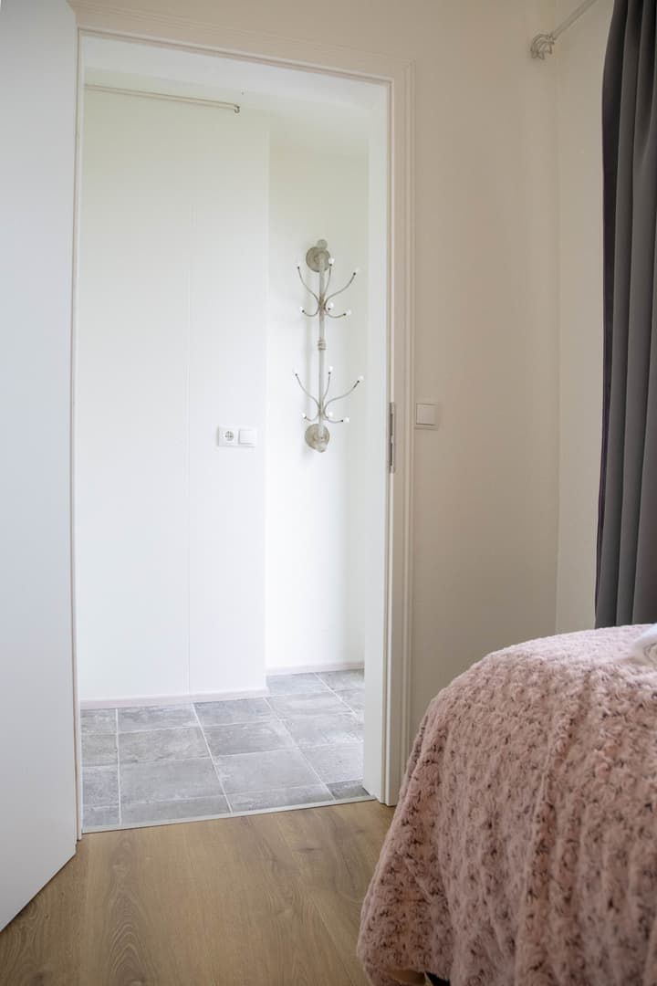 Blómasetrið Homestay