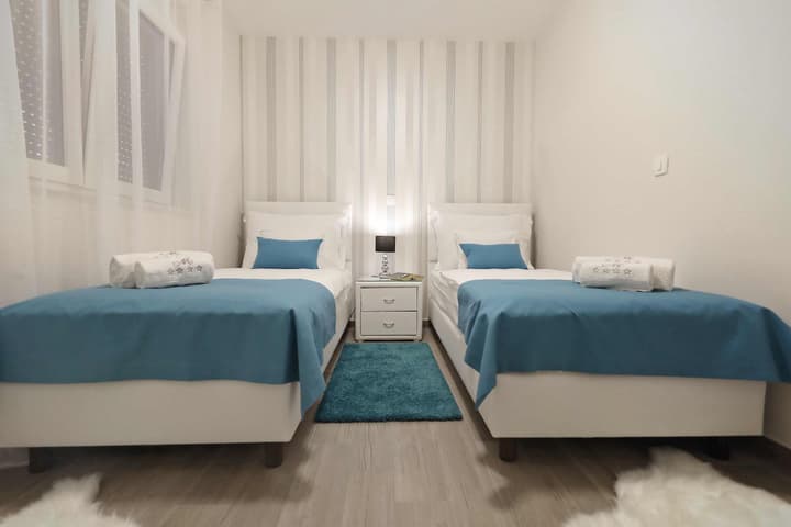 Luxury Majpruz Suites