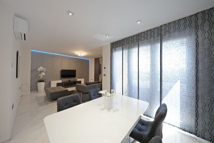 Luxury Majpruz Suites