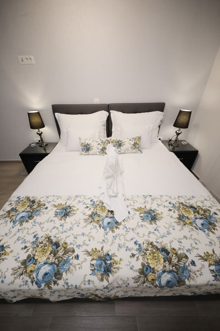 Luxury Majpruz Suites